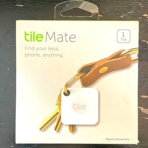 TileMate 1 Pack Key Finder